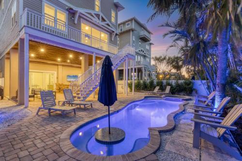 Sunset Gulf — 4-Star Luxury Hotel in Siesta Key, United States