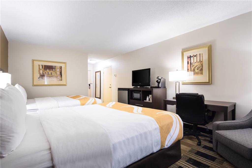 Quality Inn Oneonta Cooperstown Area - photo 12