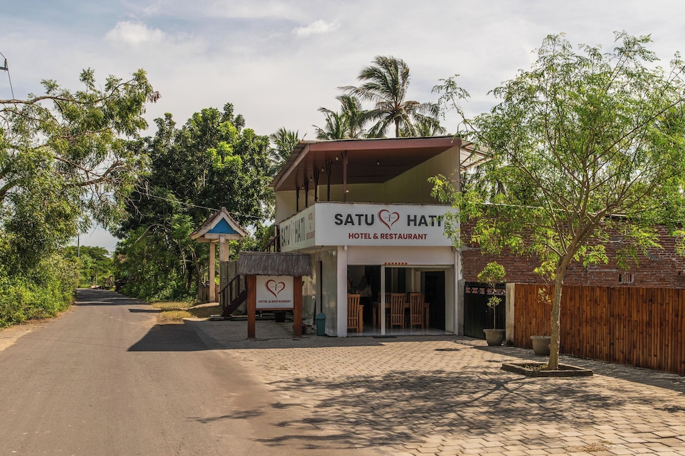 Satu Hati Hotel in Tanjung, Indonesia