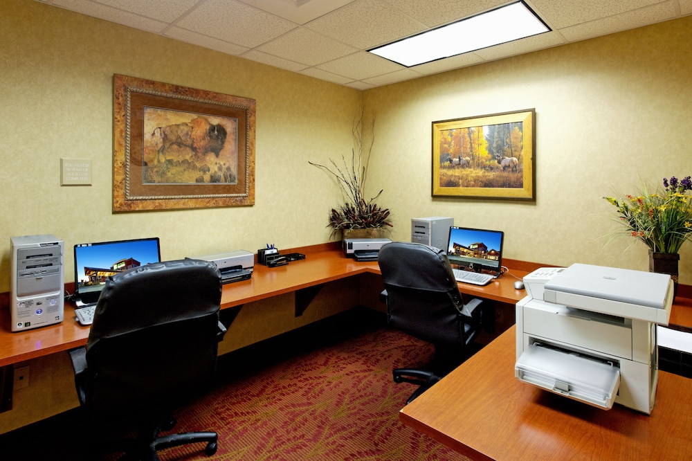 Holiday Inn Express Kalispell by IHG - photo 22