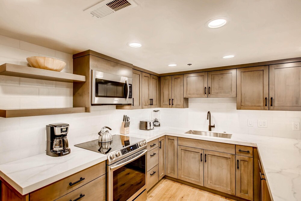 Park Station Condominium Hotel - photo 100
