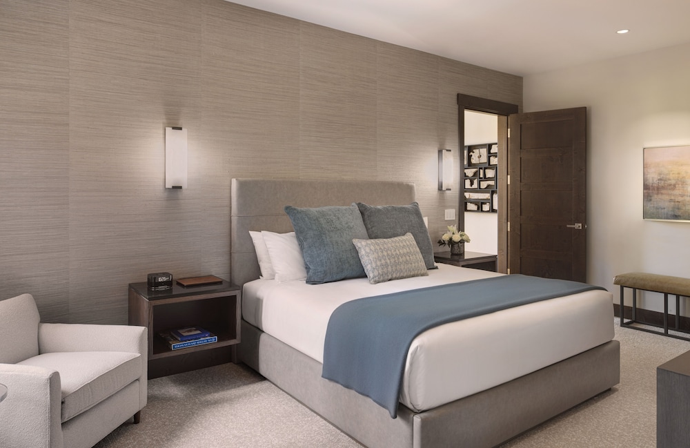 Edgewood Tahoe Resort - photo 48
