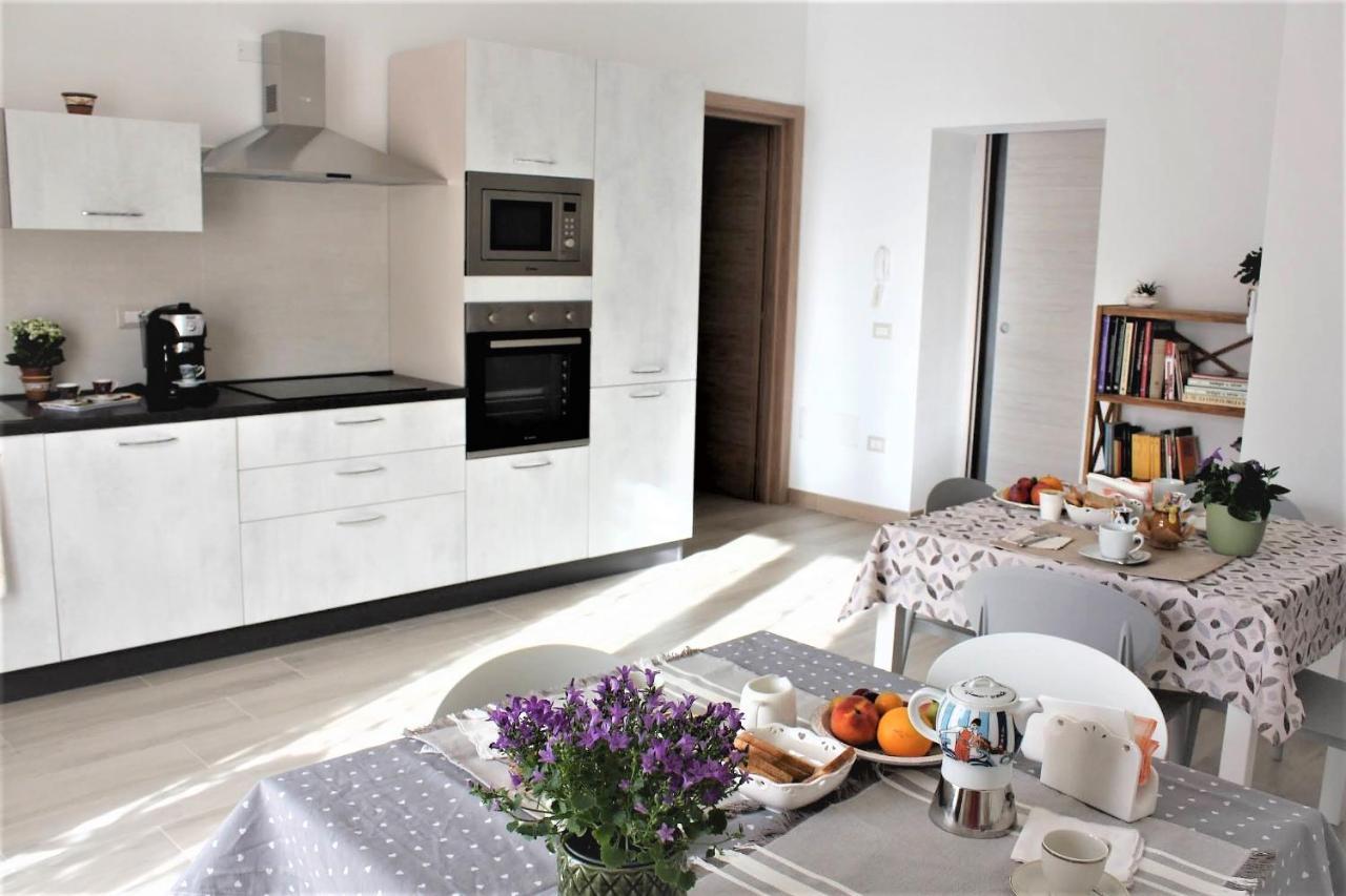 Sa Banita Affittacamere pet-friendly hotel Bauladu