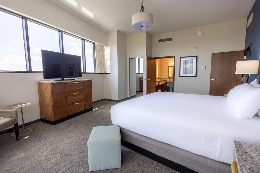 Drury Plaza Hotel Orlando Disney Springs Area - photo 42