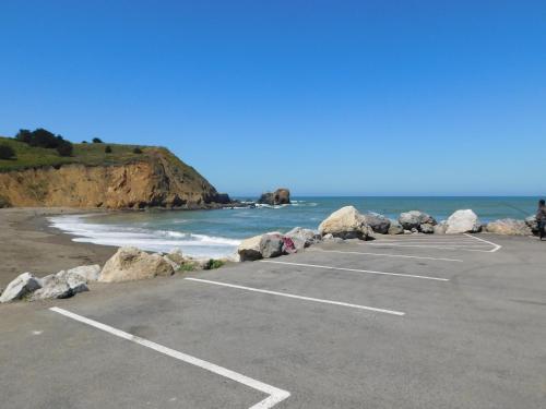 Sea Breeze Motel - photo 4