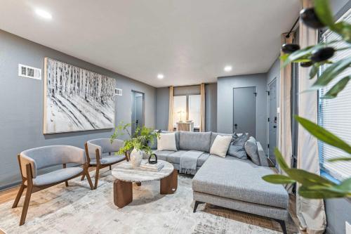 Pool Table and Fireplace by LCP Collection in Joliet, United States