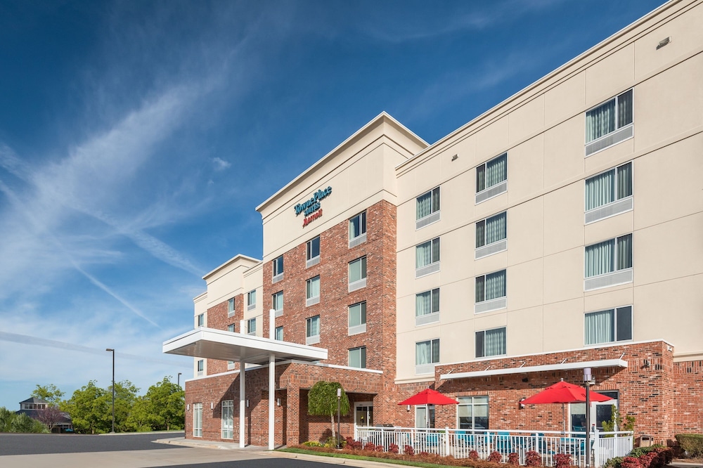 TownePlace Suites by Marriott Mooresville - featured photo