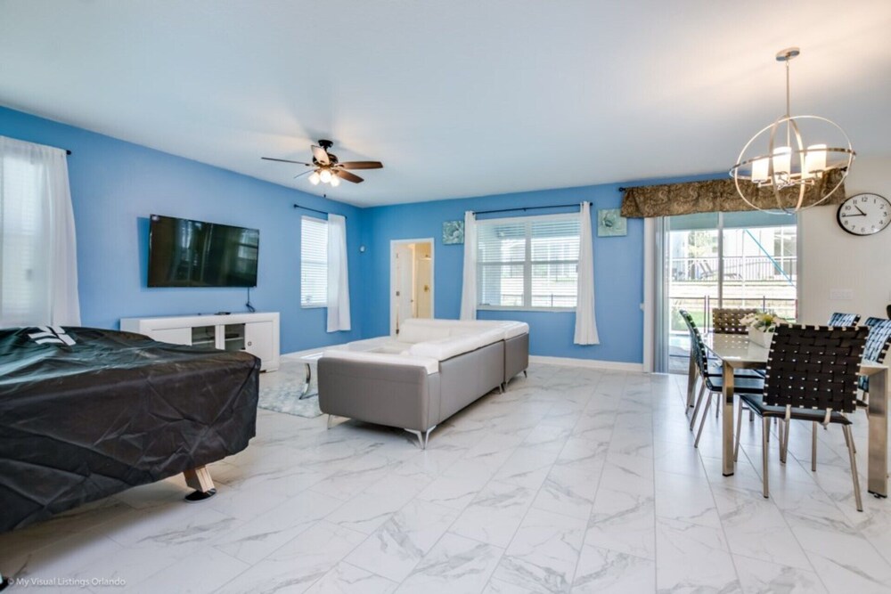 Villa in Champions Gate Resort 2570 - photo 11