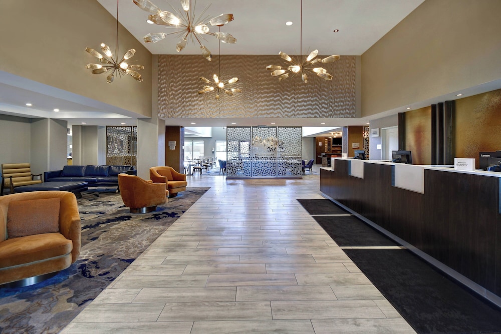 Fairfield Inn & Suites Las Vegas Airport South - photo 6
