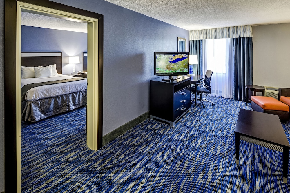 Holiday Inn Cleveland Northeast Mentor by IHG - photo 8