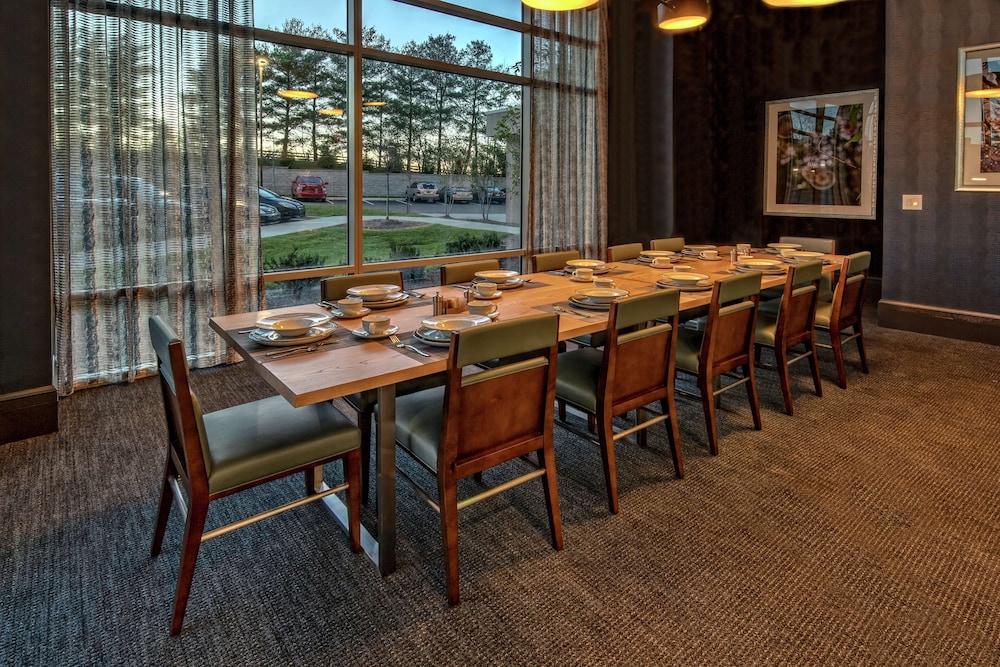 Hilton Franklin Cool Springs - photo 40