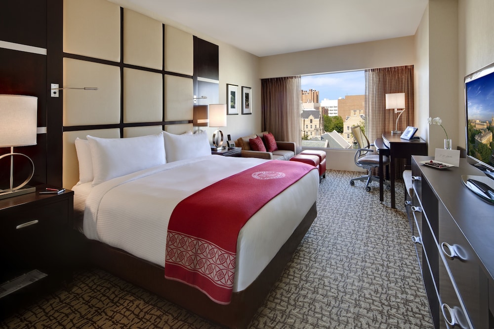 The Statler Hotel at Cornell University - photo 7