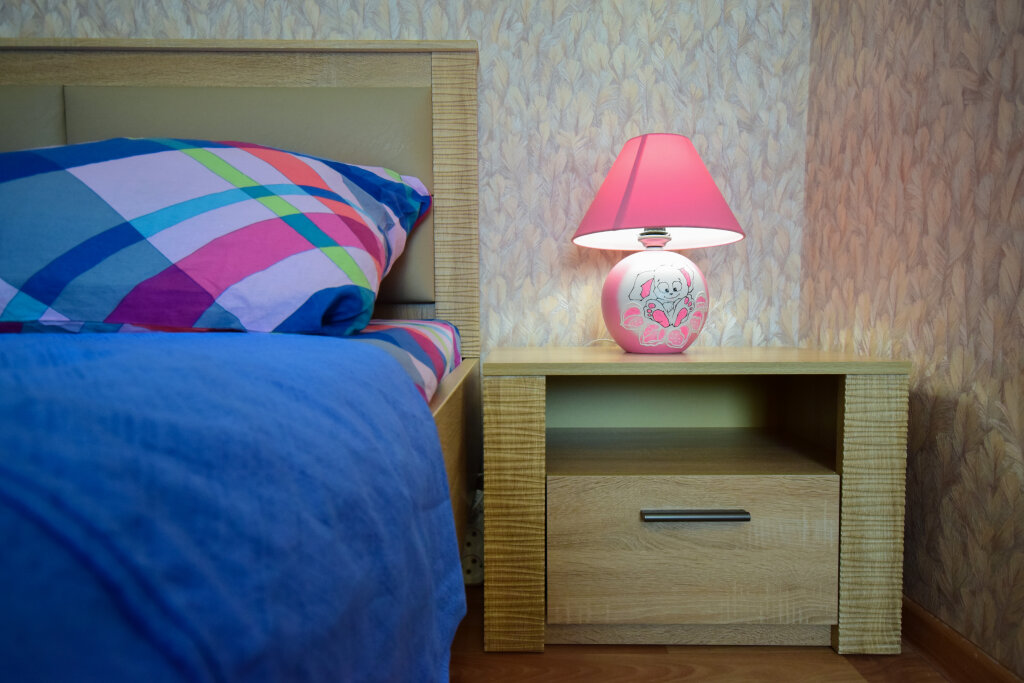 Ananas Apart hotel in Tomsk, Russia