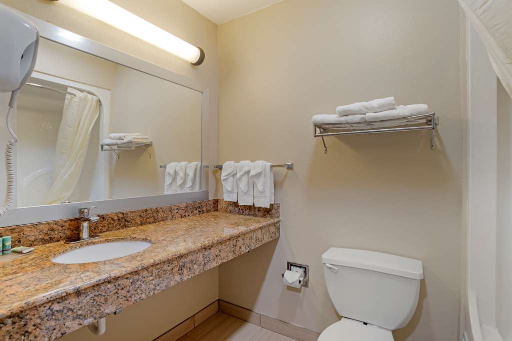 Best Western Ville Platte - photo 18