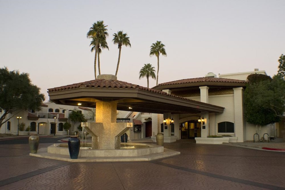 Scottsdale Camelback Resort VRHost - photo 52