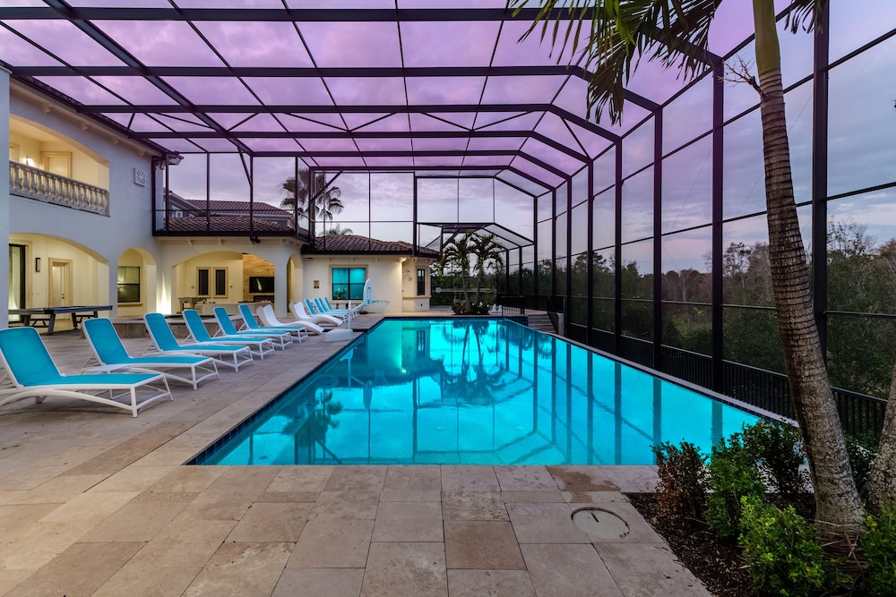 Villatel Luxury Homes at Reunion Resort - photo 41
