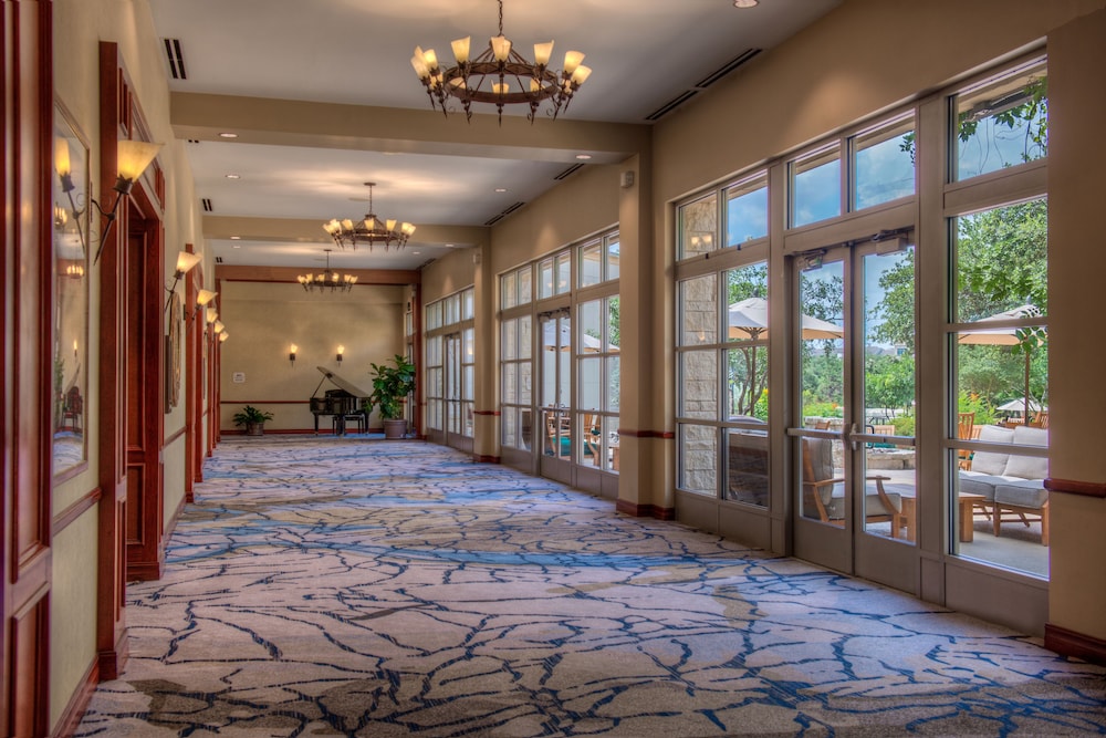 Hilton San Antonio Hill Country - photo 69