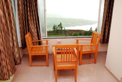 Tranquil Treasure — hotel in Panchgani