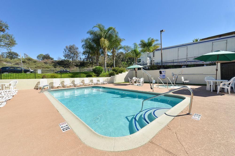 Rodeway Inn & Suites El Cajon San Diego East - photo 53