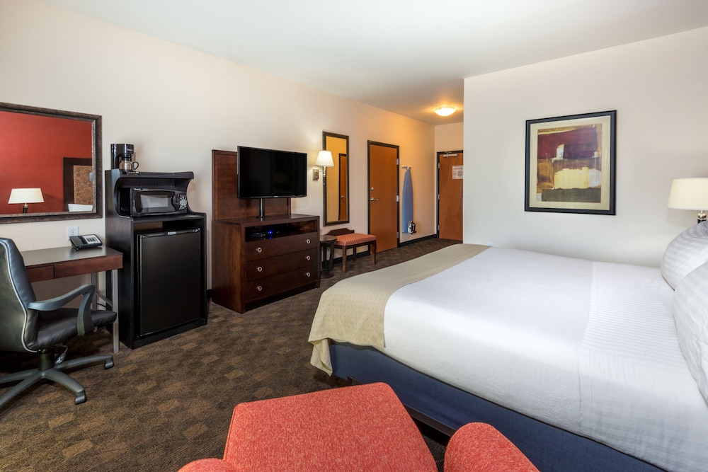 Holiday Inn Casper East Medical Center by IHG - photo 16