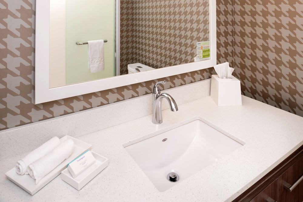 Home2 Suites by Hilton New Albany Columbus - photo 39