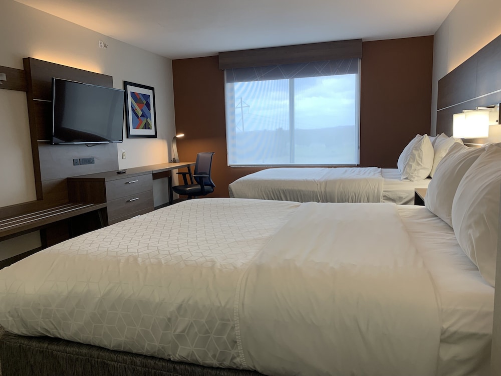 Holiday Inn Express Hotel & Suites Franklin Oil City by IHG - photo 10