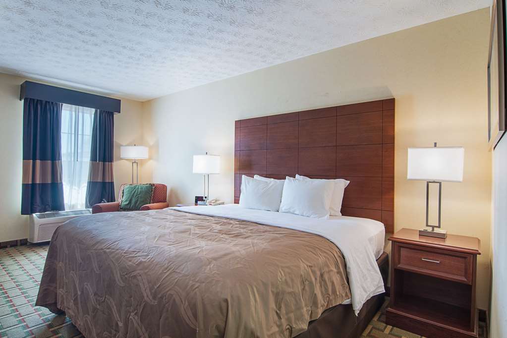Quality Inn Hartwell - photo 13