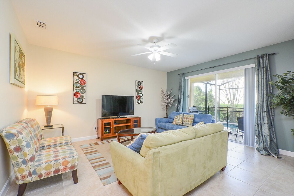 Paradise Palms Resort by VHC Hospitality - photo 51