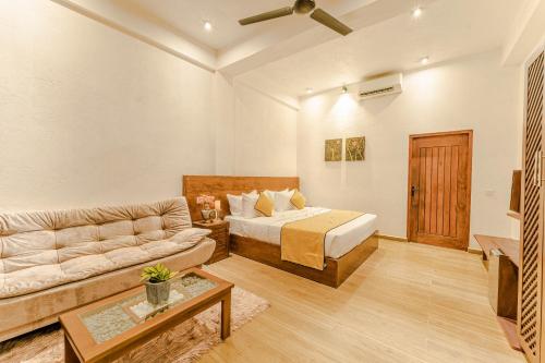 Kapaliya Unawatuna in Unawatuna, Sri Lanka