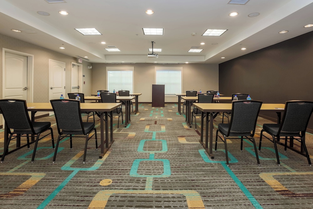 Residence Inn by Marriott Dallas Arlington South - photo 28