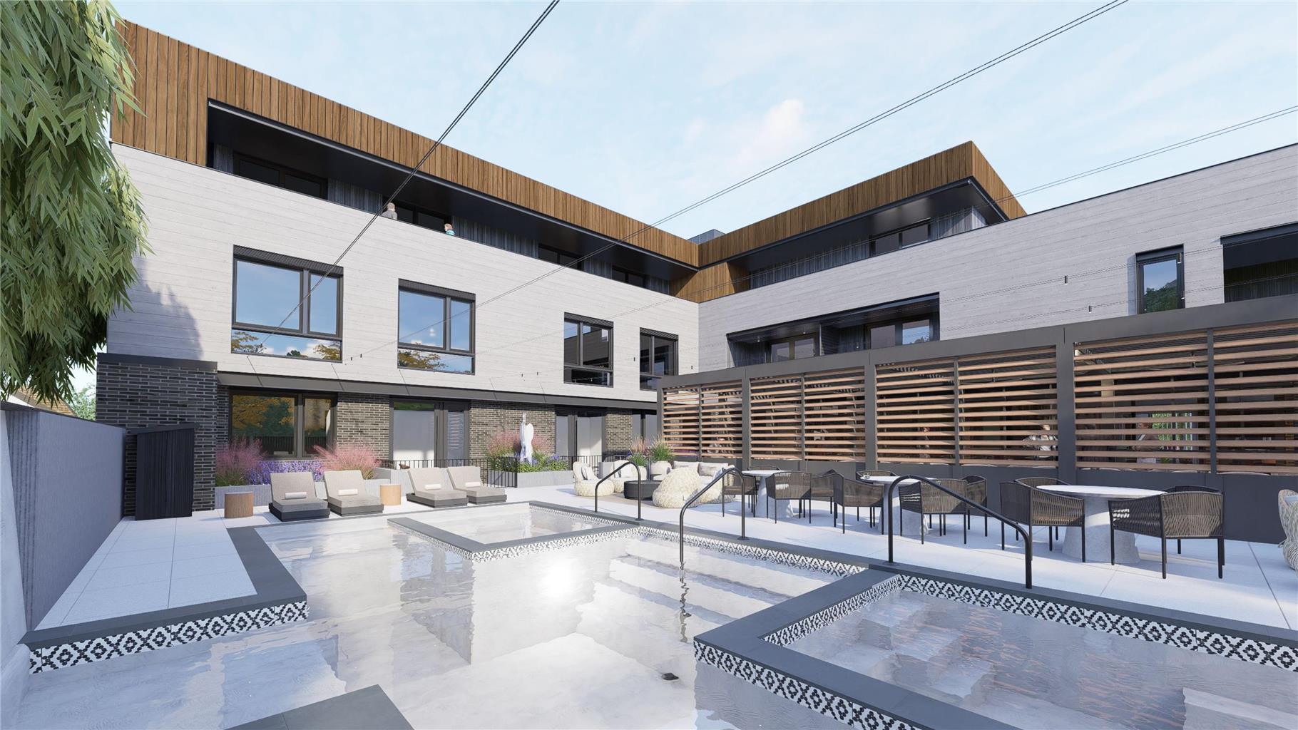 Hotel Aspen - photo 6