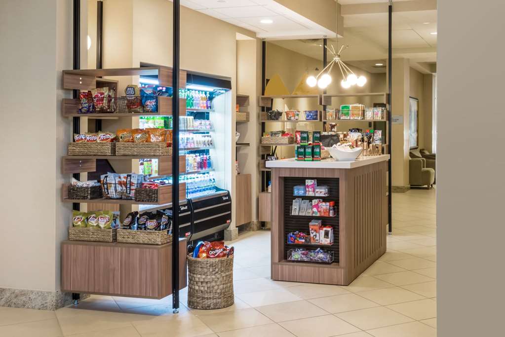 Sonesta Milwaukee West Wauwatosa - photo 54