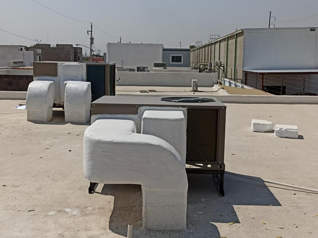 Tunomamdas in Mexicali, Mexico