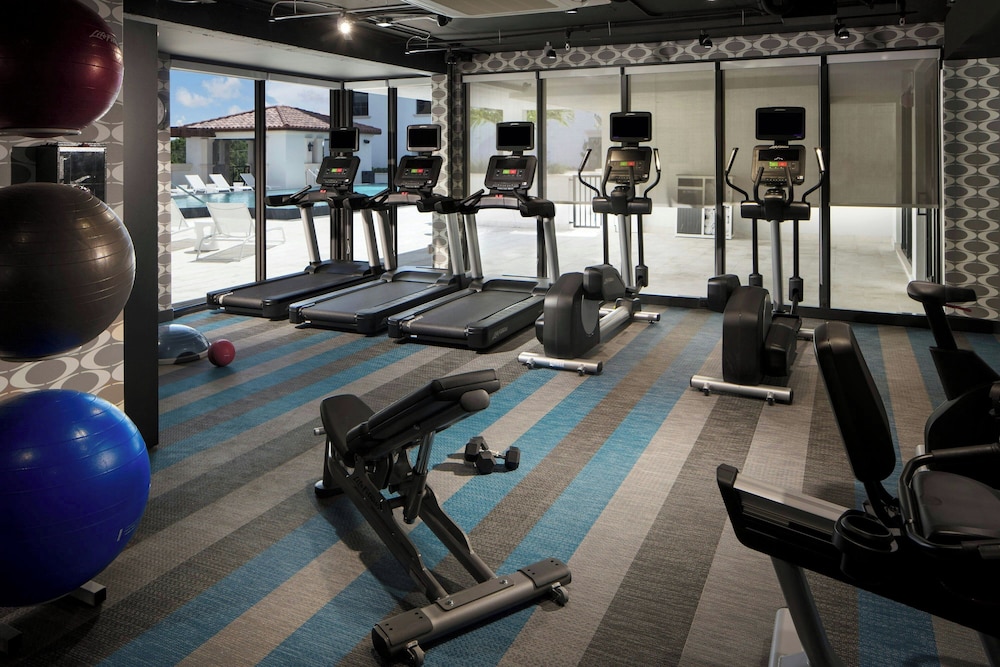 Aloft Coral Gables - photo 29