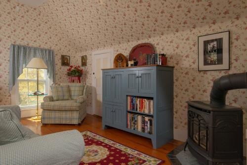 Camden Maine Stay Inn - photo 33