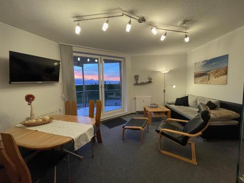 Residenz am Deich NDD 23 — 4-Star Luxury Hotel in Norden, Germany