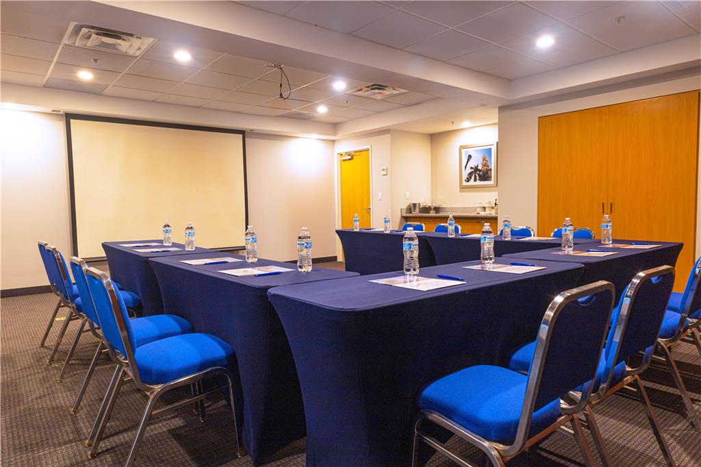 Meeting room