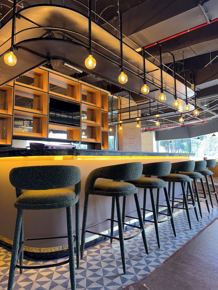 Hotel B3 Sibelius in Chia, Colombia