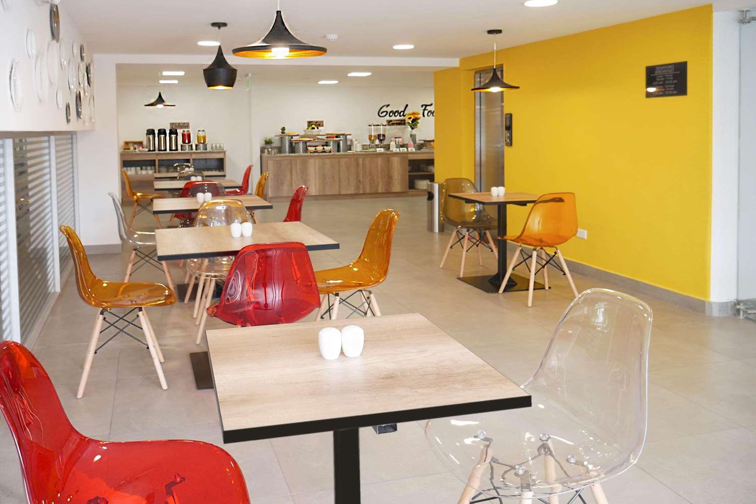 The Place Hotel — Quito — photo 2