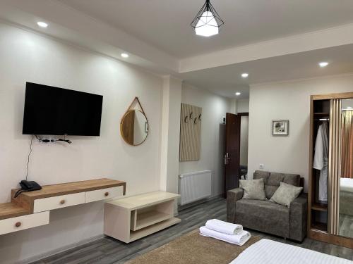 Luxmani Hotel & Spa