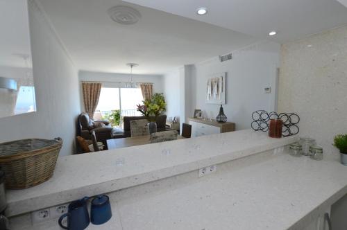 Mirador De Mijas Penthouse Apt Blq 2 — 4-Star Luxury Hotel in Mijas, Spain
