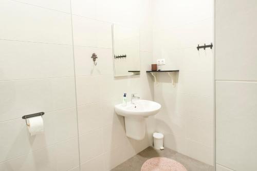 Suite Penthouse 55