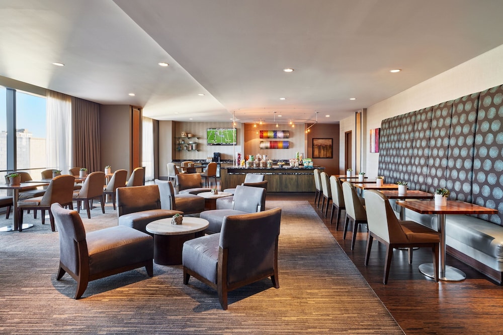The Westin Phoenix Downtown - photo 41