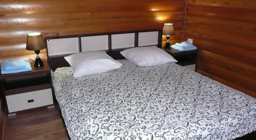 Gostiniy Dom — hotel in Chita