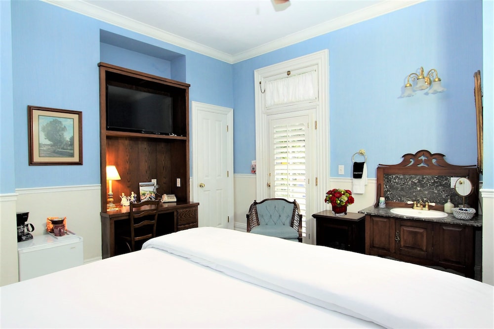 Napa Inn - photo 14