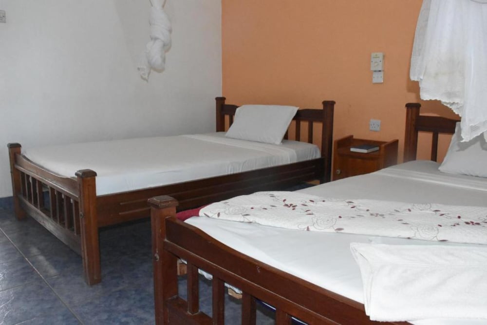 Comfy Dhows Hotel Kilifi in Kilifi, Kenya