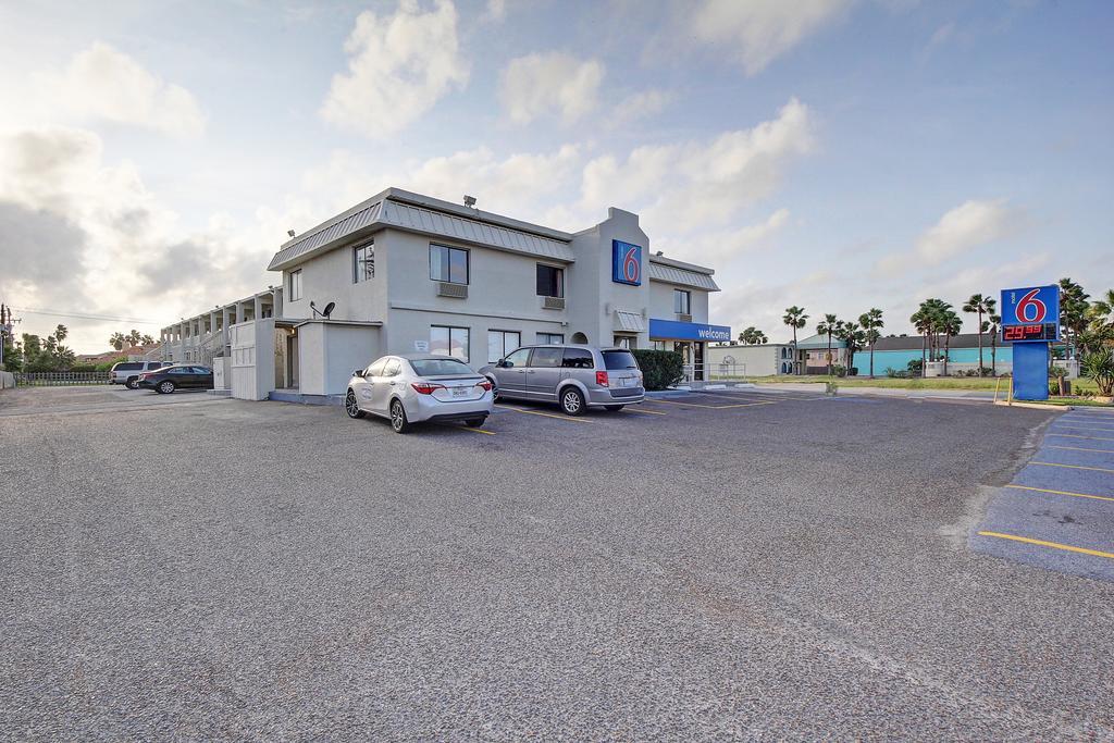 Ocean Inn South Padre Island - photo 24