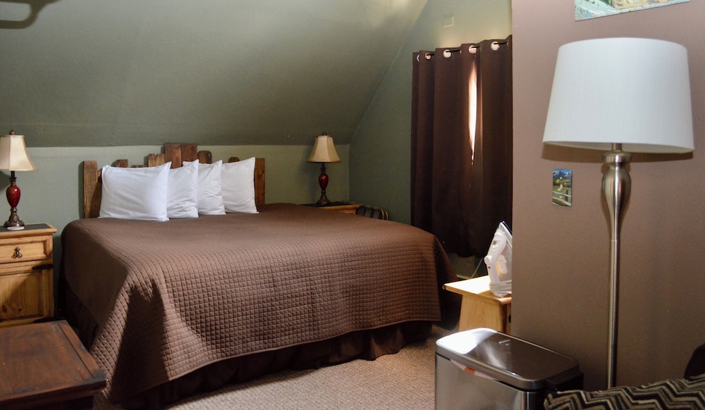 Ouray Main Street Inn - photo 52