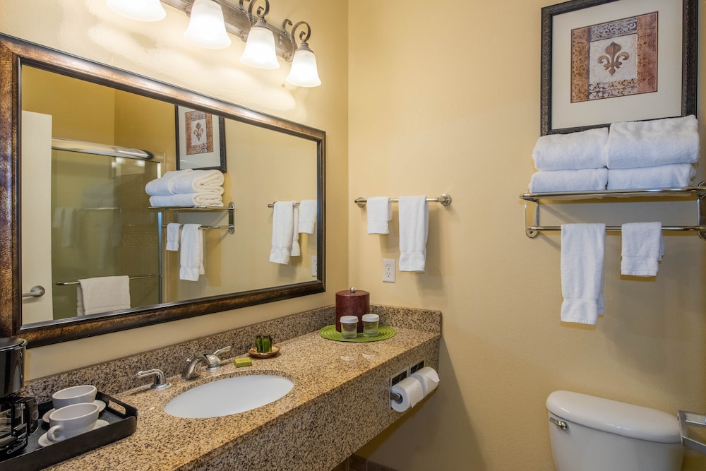 Natchez Grand Hotel & Suites On the River - photo 26