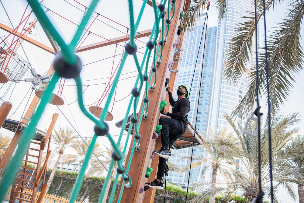 פעילויות וכושר